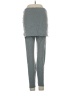 CAbi Gray Active Pants Size XS - photo 2