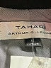 Tahari by ASL 100% Polyester Black Blazer Size 14 - photo 6
