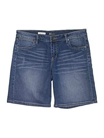 Kut from the Kloth Denim Shorts (view 1)