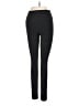 Athleta Solid Black Active Pants Size XS - photo 2