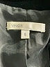 Vince. Black Blazer Size 8 - photo 6