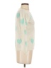 Alya Hearts Ivory Pullover Sweater Size S - photo 4