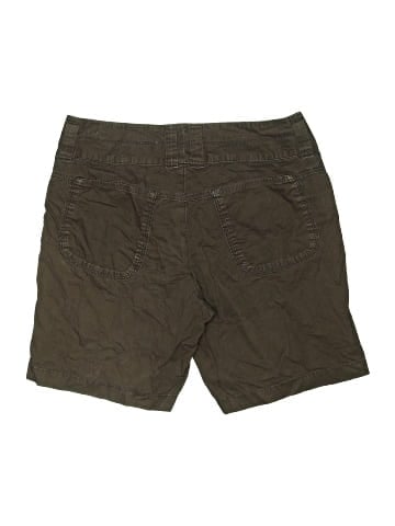 Caslon Cargo Shorts (view 2)