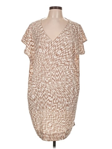 Maggy London Casual Dress (view 1)