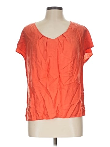 Boden Short Sleeve Blouse (view 1)