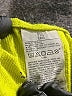 Active by Old Navy Solid Green Athletic Shorts Size XXL - photo 4