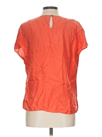 Boden Short Sleeve Blouse (view 2)