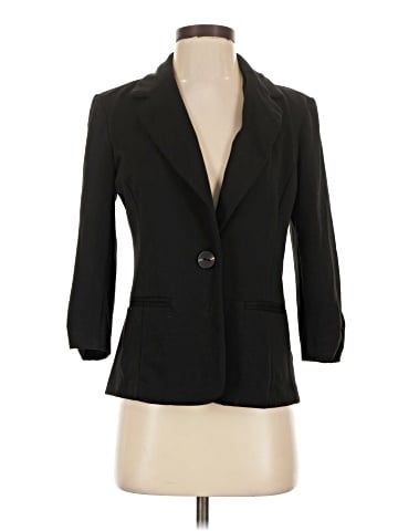 Valerie Stevens Blazer (view 1)