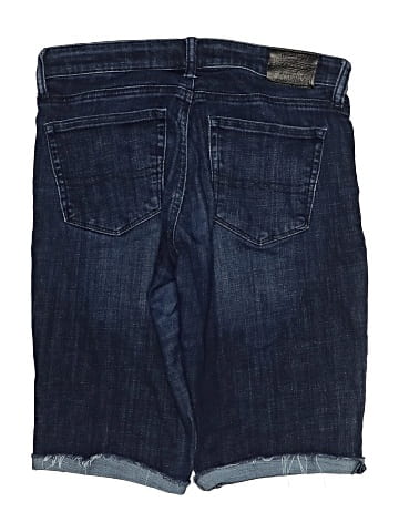 Lucky Brand Denim Shorts (view 2)