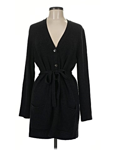 Classiques Entier Wool Cardigan (view 1)