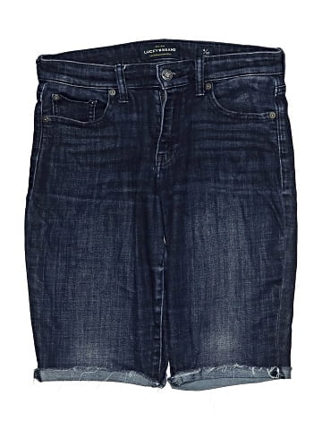 Lucky Brand Denim Shorts (view 1)