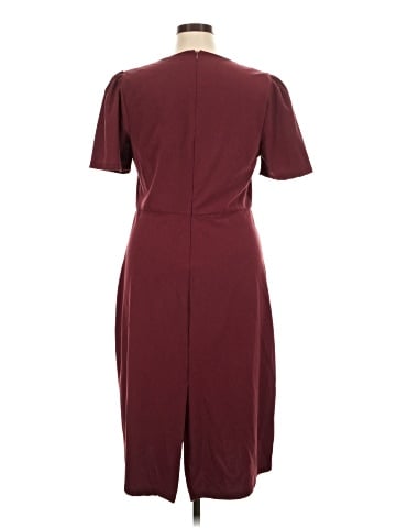 Halogen Casual Dress (view 2)