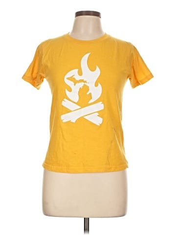 Tultex Short Sleeve T-Shirt (view 1)