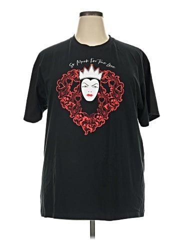 Disney Short Sleeve T-Shirt (view 1)
