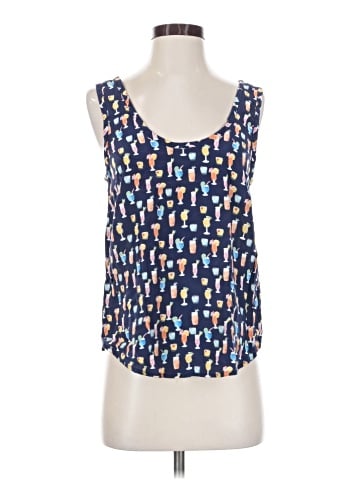 Joie Sleeveless Top (view 1)