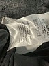 DKNY 100% Polyester Solid Black Formal Skirt Size 16 - photo 5