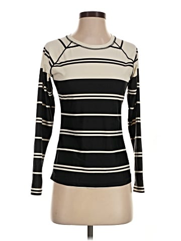Athleta Long Sleeve T-Shirt (view 1)