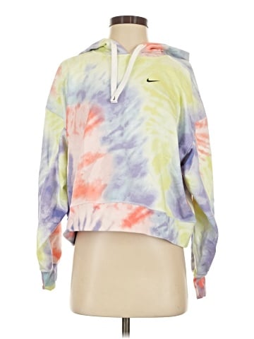 Nike Pullover Hoodie (view 1)