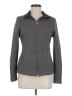 Spyder 100% Polyester Gray Cardigan Size M - photo 1