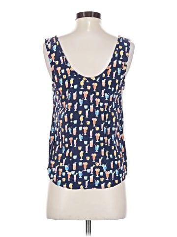 Joie Sleeveless Top (view 2)