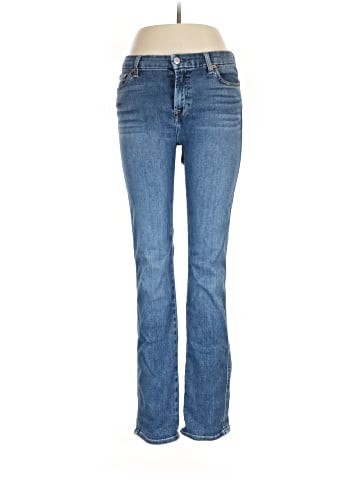 7 For All Mankind Jeans (view 1)