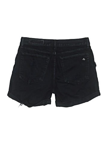 Rag & Bone/JEAN Denim Shorts (view 2)