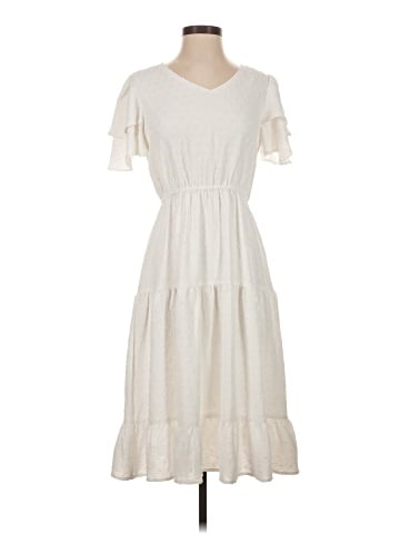 Unbranded Casual Dress (view 1)