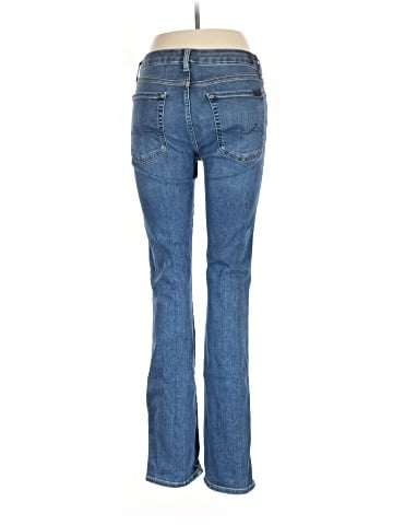 7 For All Mankind Jeans (view 2)