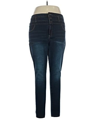 Refuge Jeans (view 1)