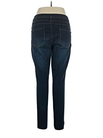 Refuge Jeans (view 2)