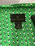 Worthington 100% Polyester Green Sleeveless Blouse Size L - photo 7