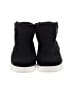 IZOD Black Ankle Boots Size 7 1/2 - photo 2