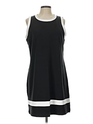 J.Jill Casual Dress (view 1)