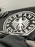 Unbranded Black Sweatpants Size XS - photo 7