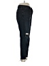 Old Navy Stars Black Jeans Size 10 - photo 4