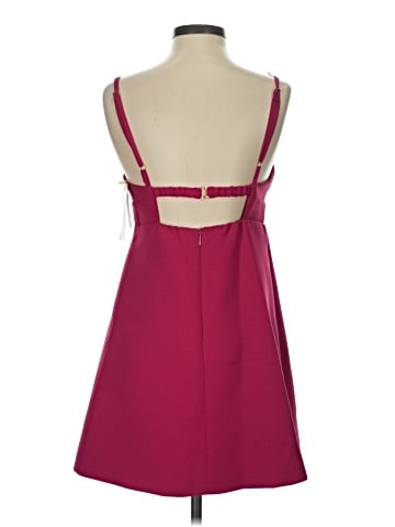 MNG Cocktail Dress (view 2)
