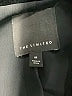 The Limited Black Blazer Size M - photo 6