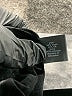 The Limited Black Blazer Size M - photo 7