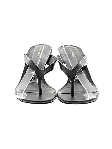 Reformation Heels (view 2)