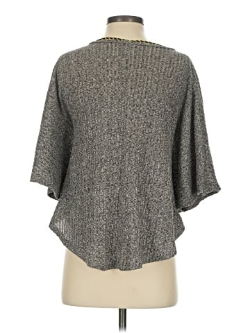 Romeo & Juliet Couture Poncho (view 2)
