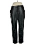 Gap 100% Polyester Black Casual Pants Size 16 - photo 1