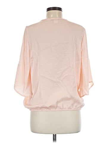 Venus 3/4 Sleeve Blouse (view 2)