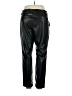 Gap 100% Polyester Black Casual Pants Size 16 - photo 2