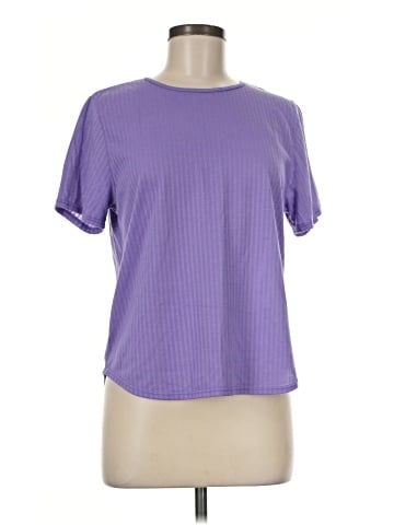 Asics Active T-Shirt (view 1)