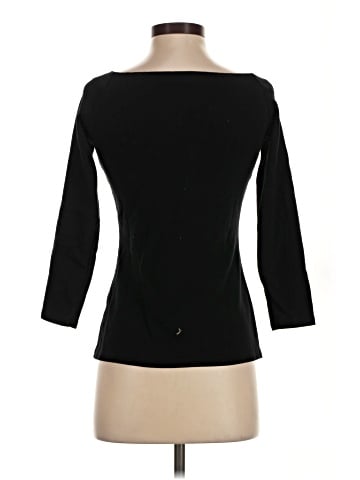 J.Crew 3/4 Sleeve T-Shirt (view 2)