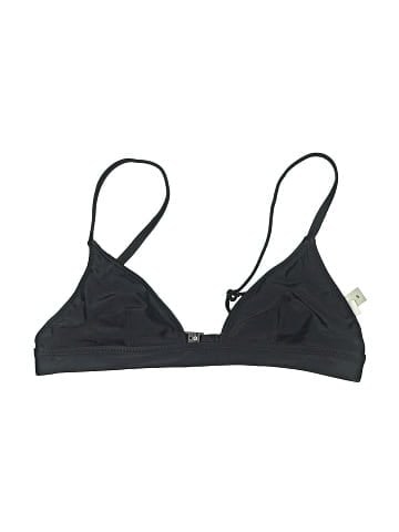 Solid & Striped Swimsuit Top (view 1)