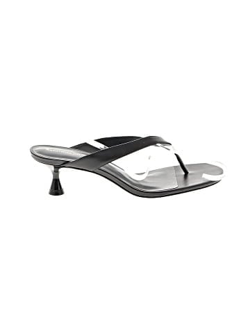 Reformation Heels (view 1)