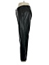Gap 100% Polyester Black Casual Pants Size 16 - photo 5