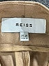 Reiss Tan Khakis Size 10 - photo 7
