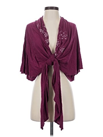 Deletta Cardigan (view 1)